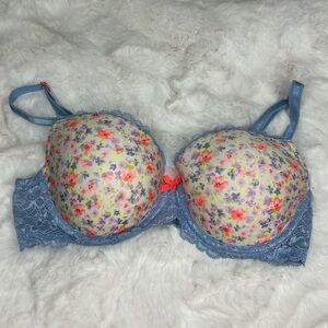 VS Dream Angels Demi Bra - 34D